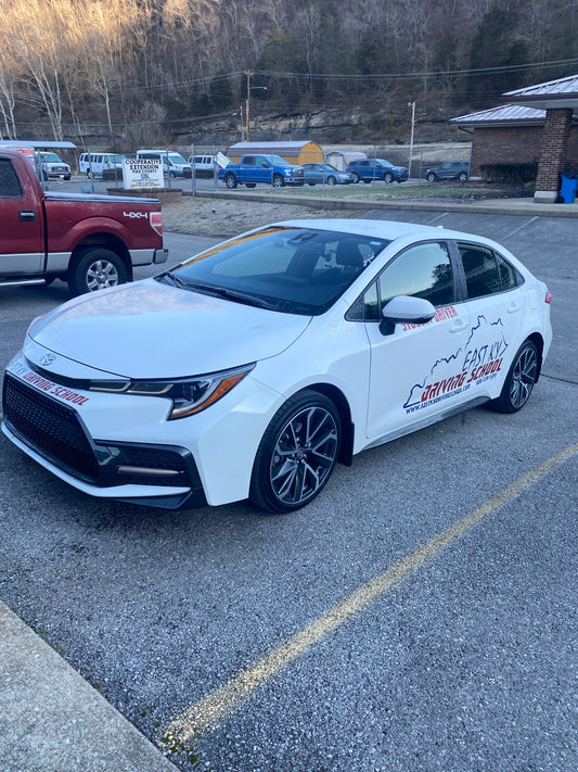 East Kentucky Driving School Eastkydrivingschool